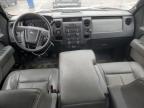 2013 Ford F150 Supercrew en Venta en Gaston, SC - Side
