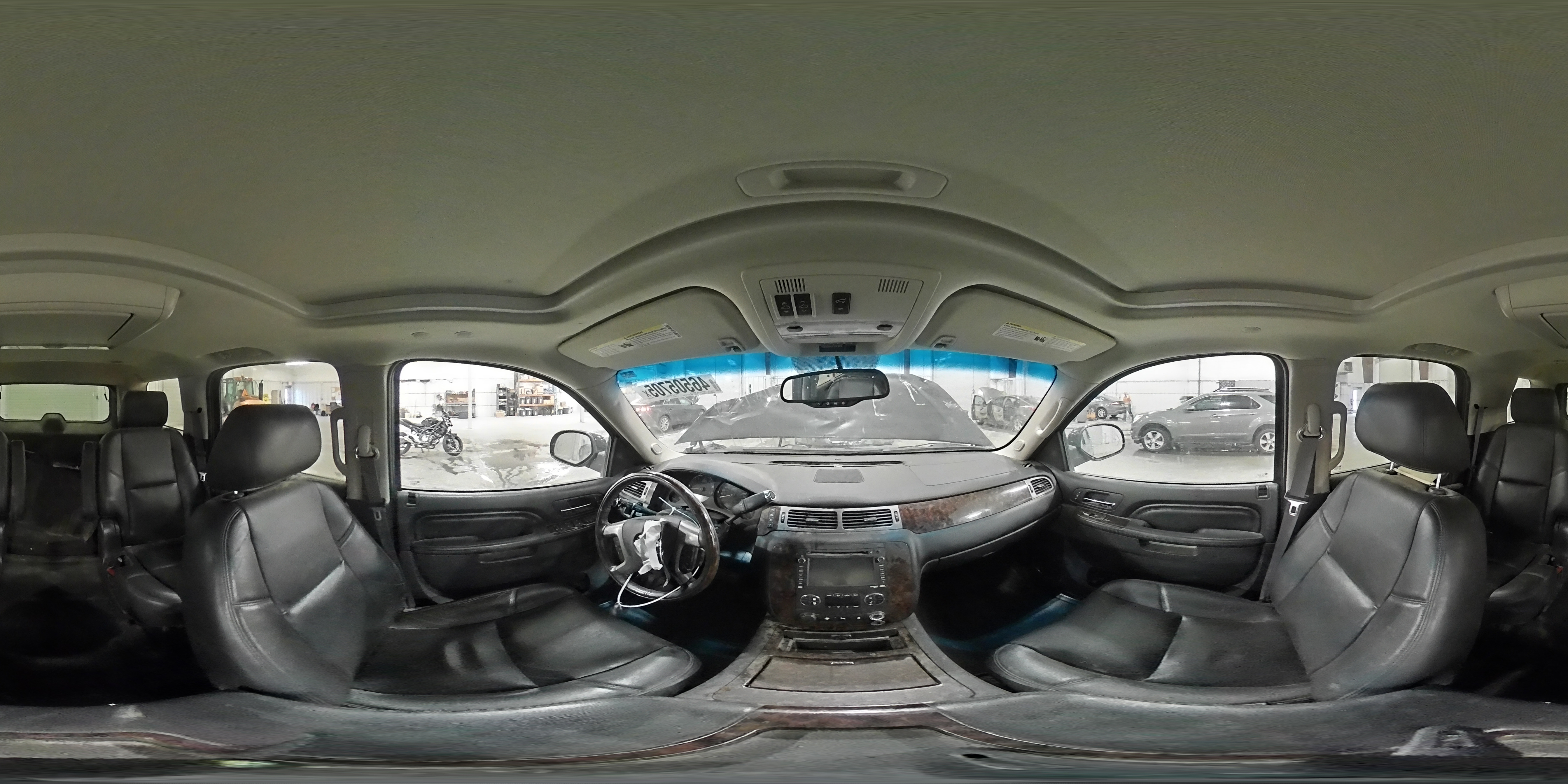 2013 GMC Yukon - Image 13