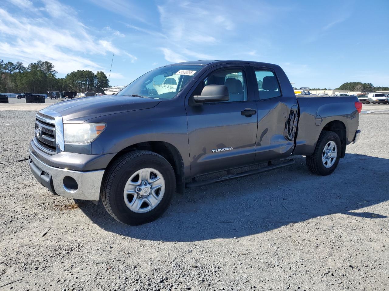 2012 Toyota Tundra - Image 1
