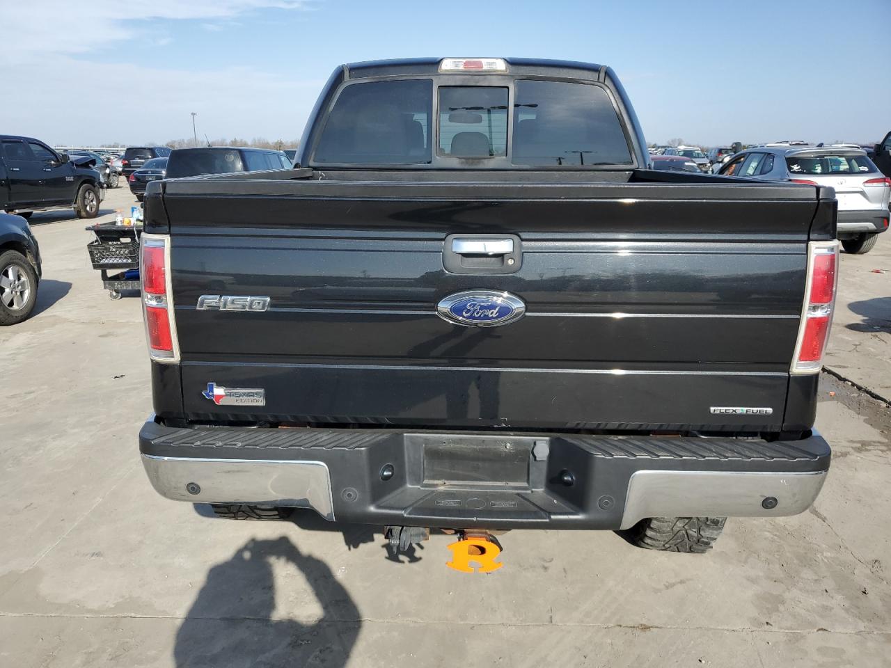 2014 Ford F-150 - Image 6