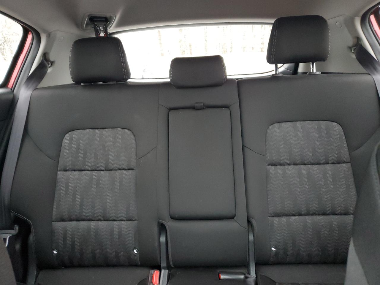 2017 Kia Sportage - Image 10