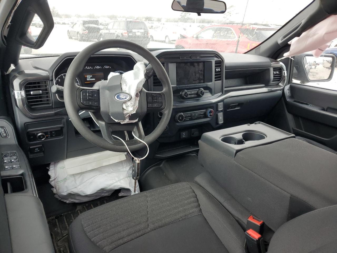 2023 Ford F-150 - Image 8