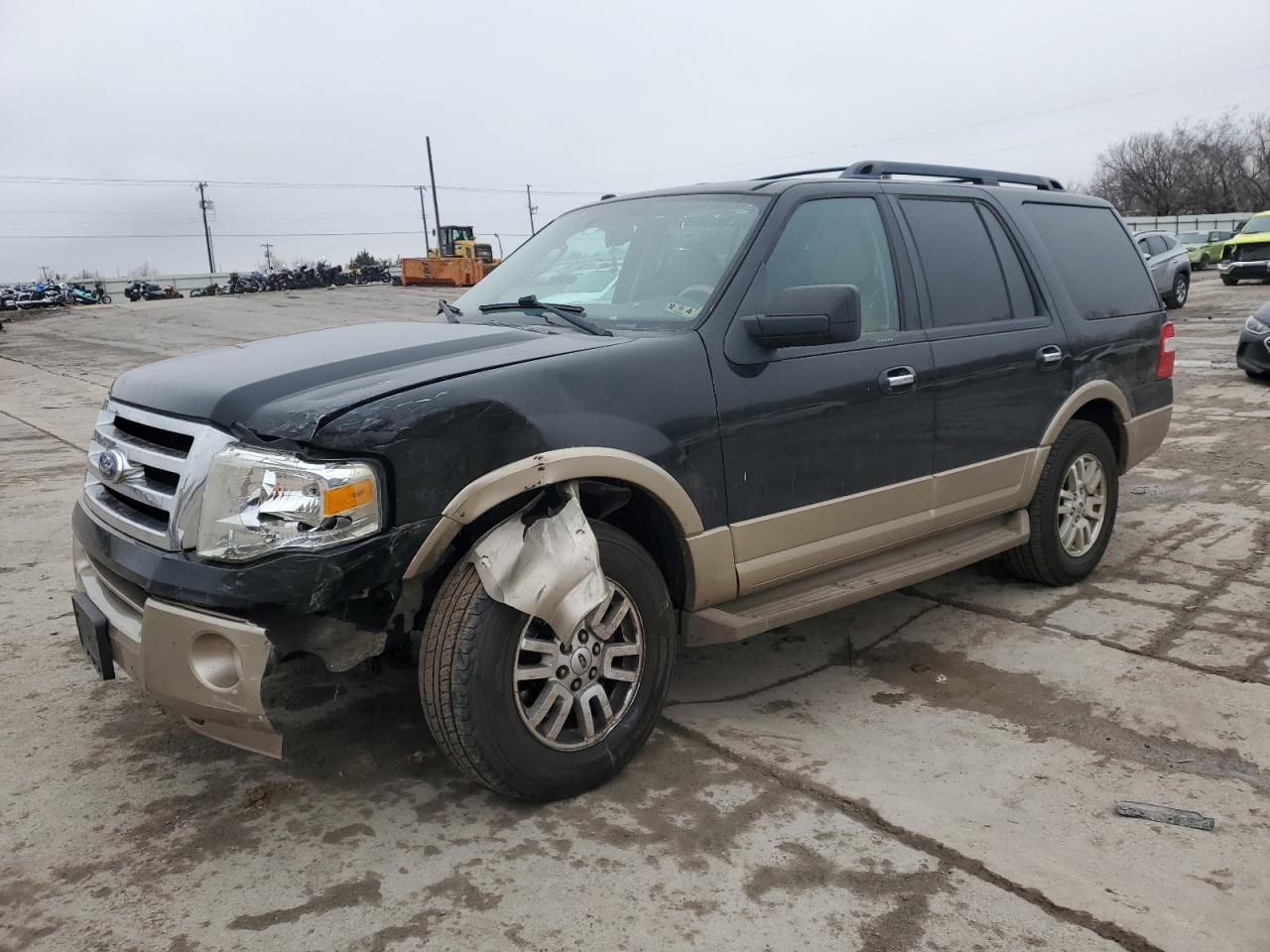 2011 Ford Expedition - Image 1
