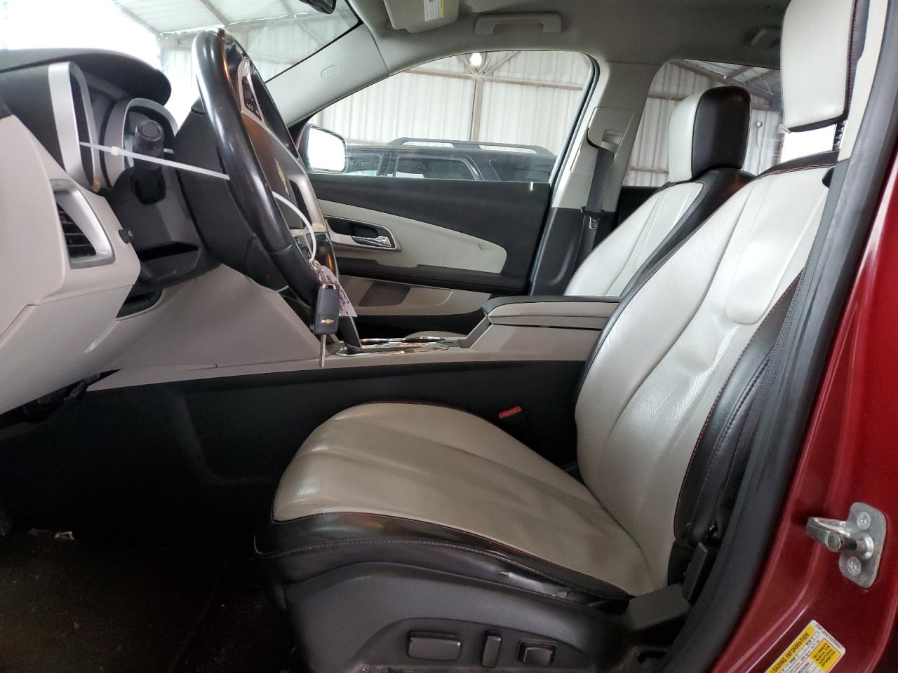 2010 Chevrolet Equinox - Image 7