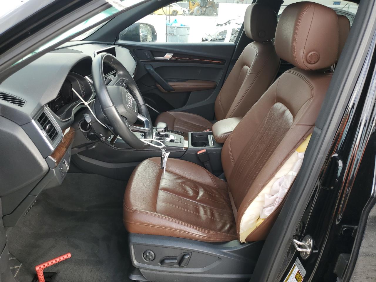 2020 Audi Q5 - Image 7