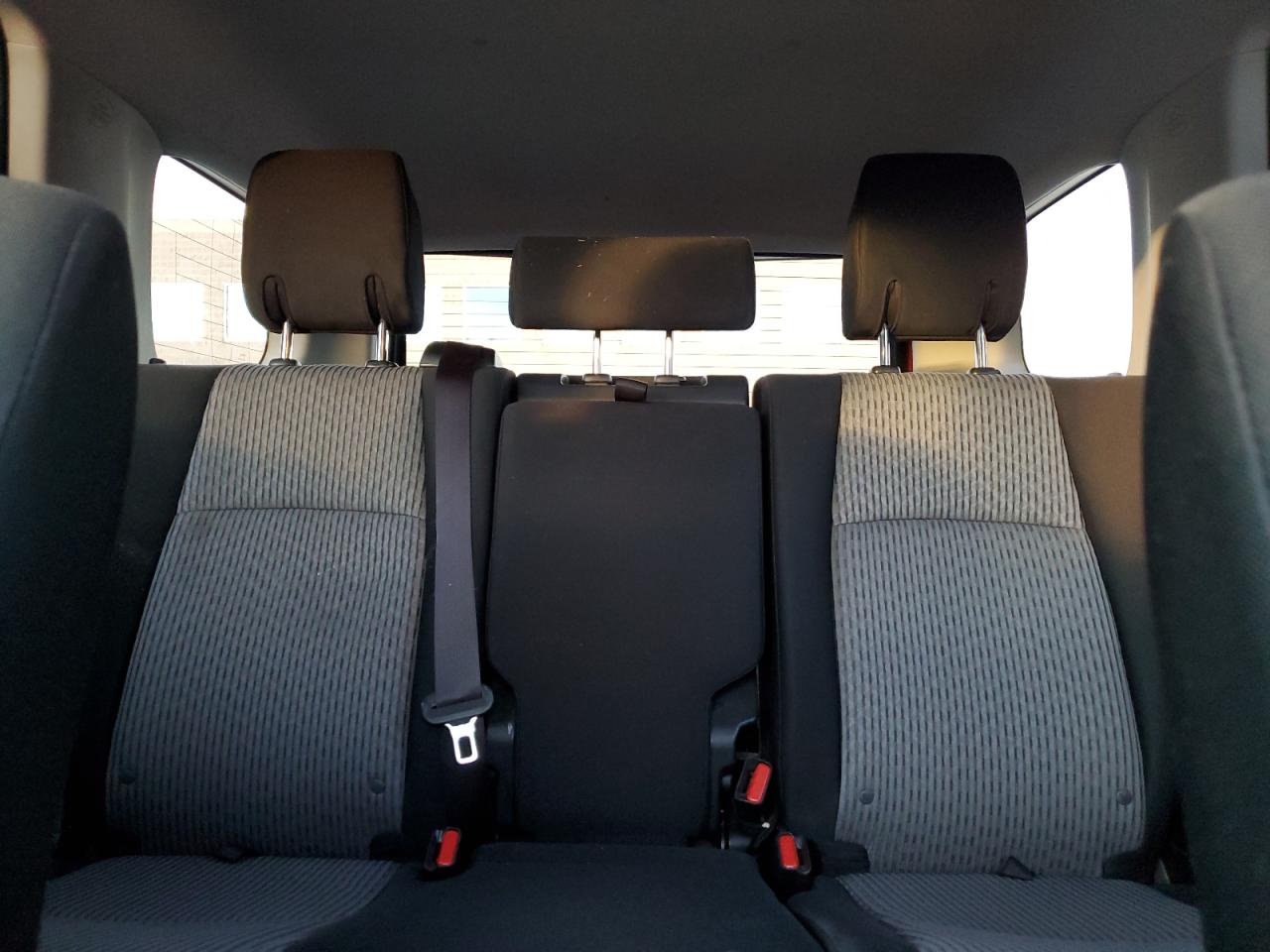 2016 Toyota 4Runner - Image 10