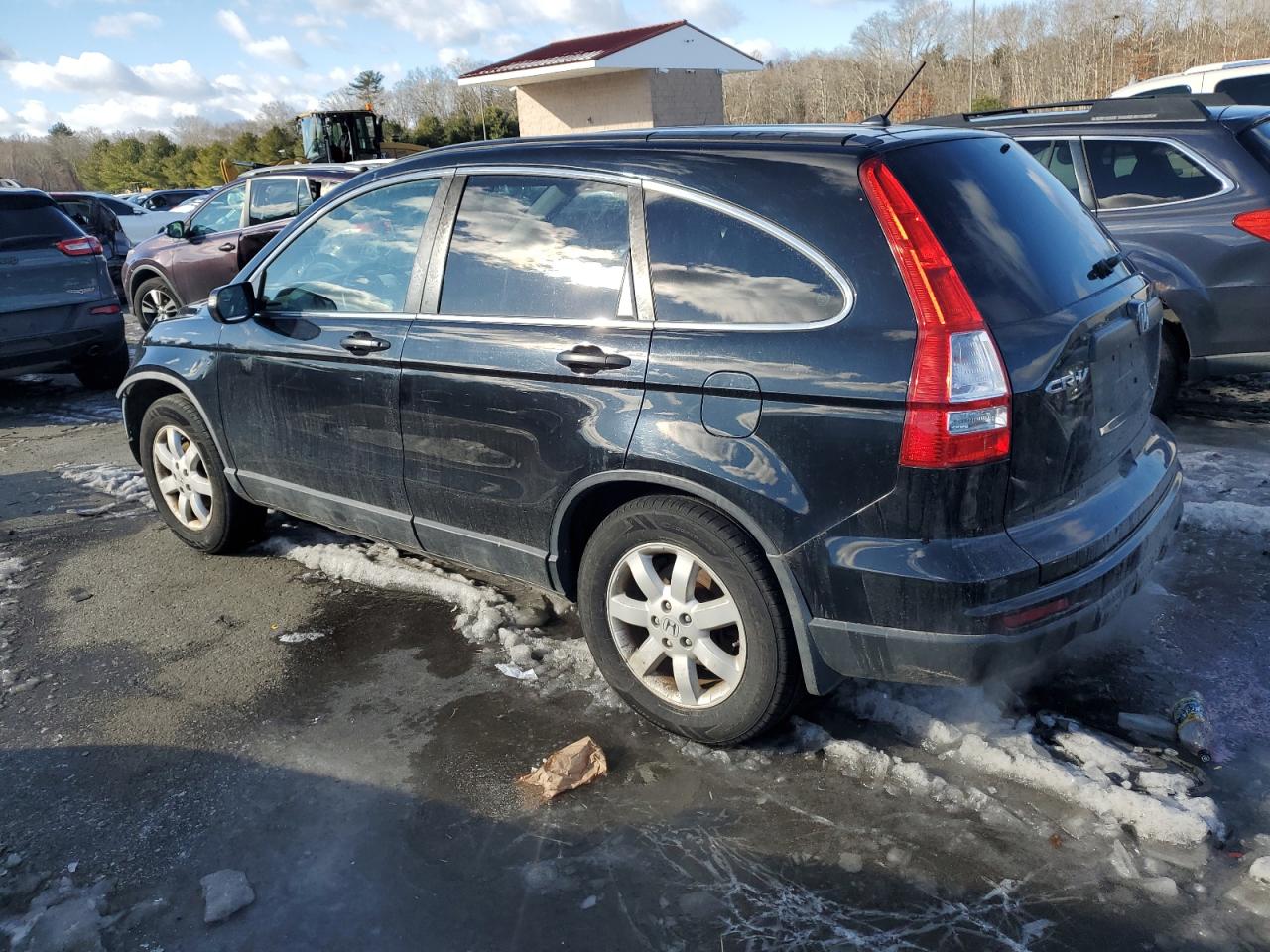 2011 Honda CR-V - Image 2