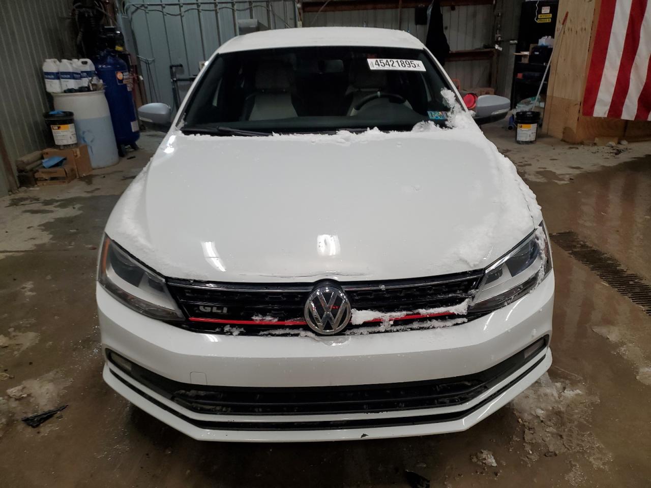 2016 Volkswagen Jetta - Image 5