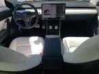 2020 Tesla Model 3  na sprzedaż w Van Nuys, CA - Rear End