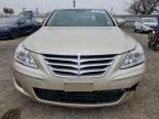 2011 Hyundai Genesis 3.8L de vânzare în Mercedes, TX - Front End