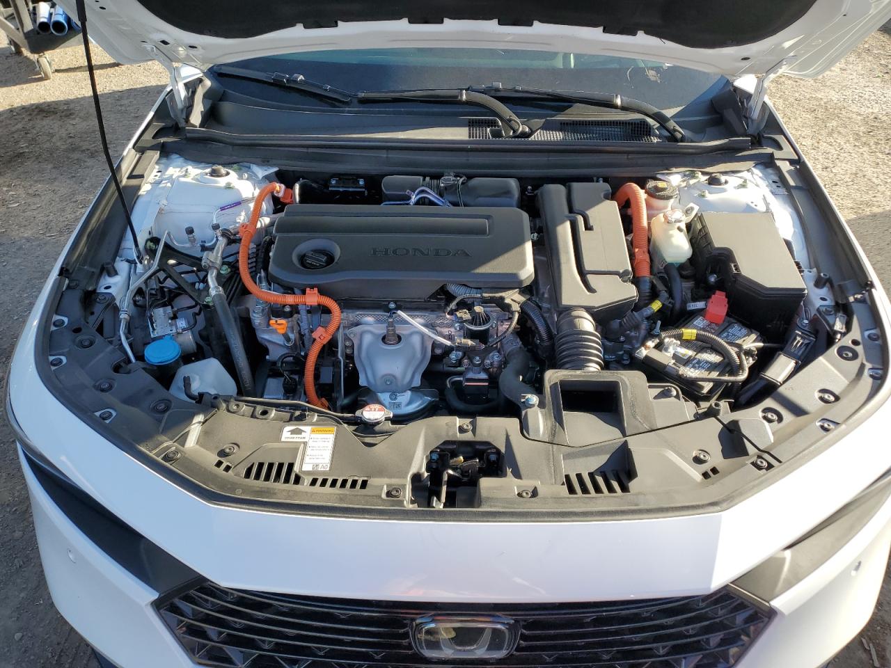 2024 Honda Accord - Image 11