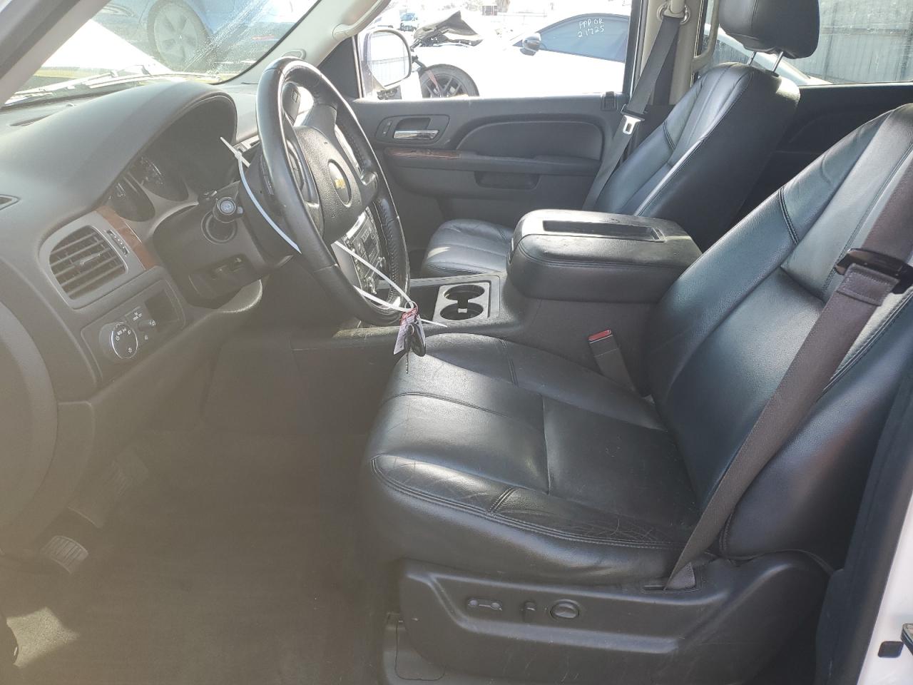 2014 Chevrolet Tahoe - Image 7