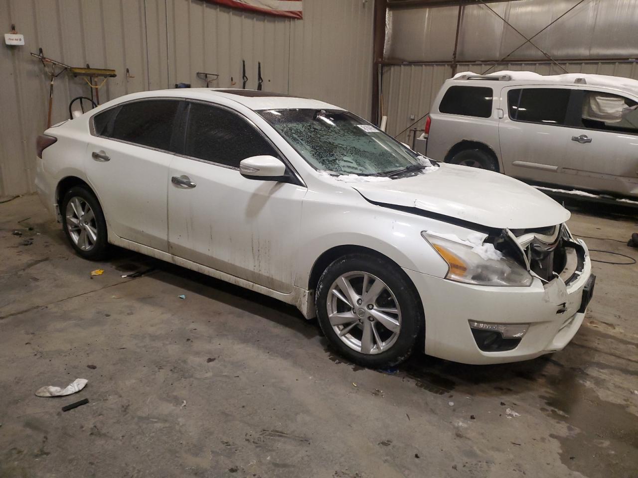 2014 Nissan Altima - Image 4