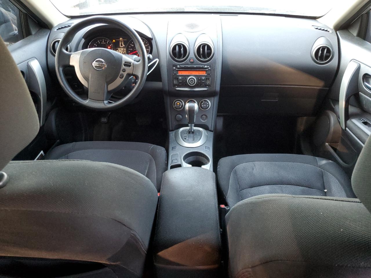 2012 Nissan Rogue - Image 8
