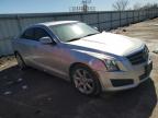 2014 Cadillac Ats Luxury zu verkaufen in Kansas City, KS - Undercarriage