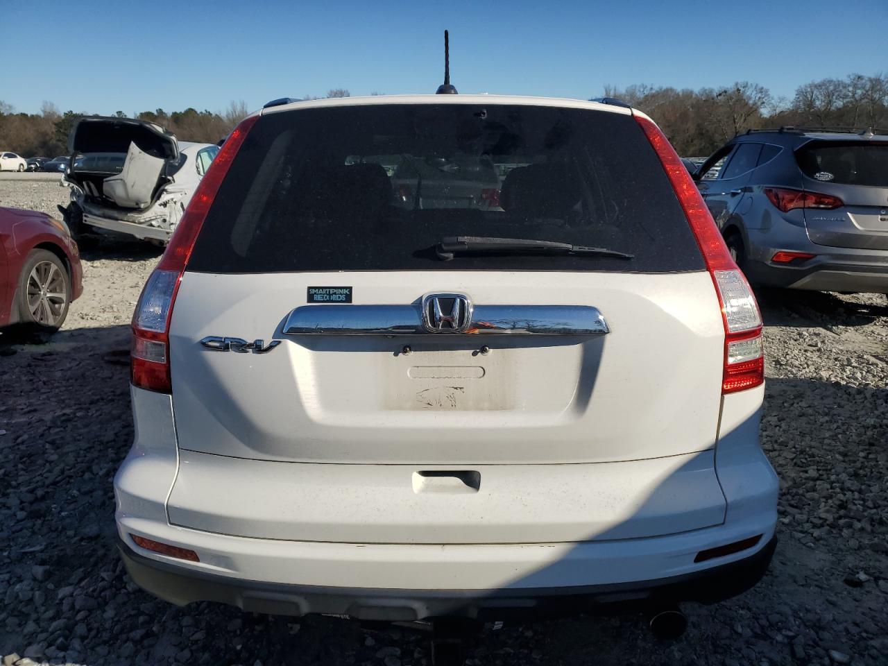 2010 Honda CR-V - Image 6