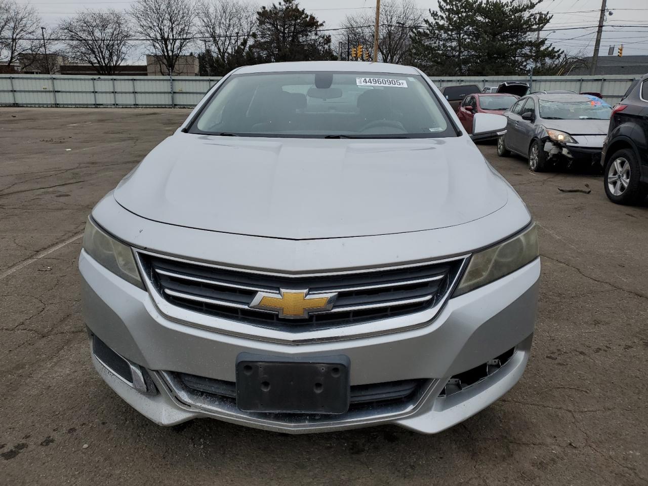 2015 Chevrolet Impala - Image 5