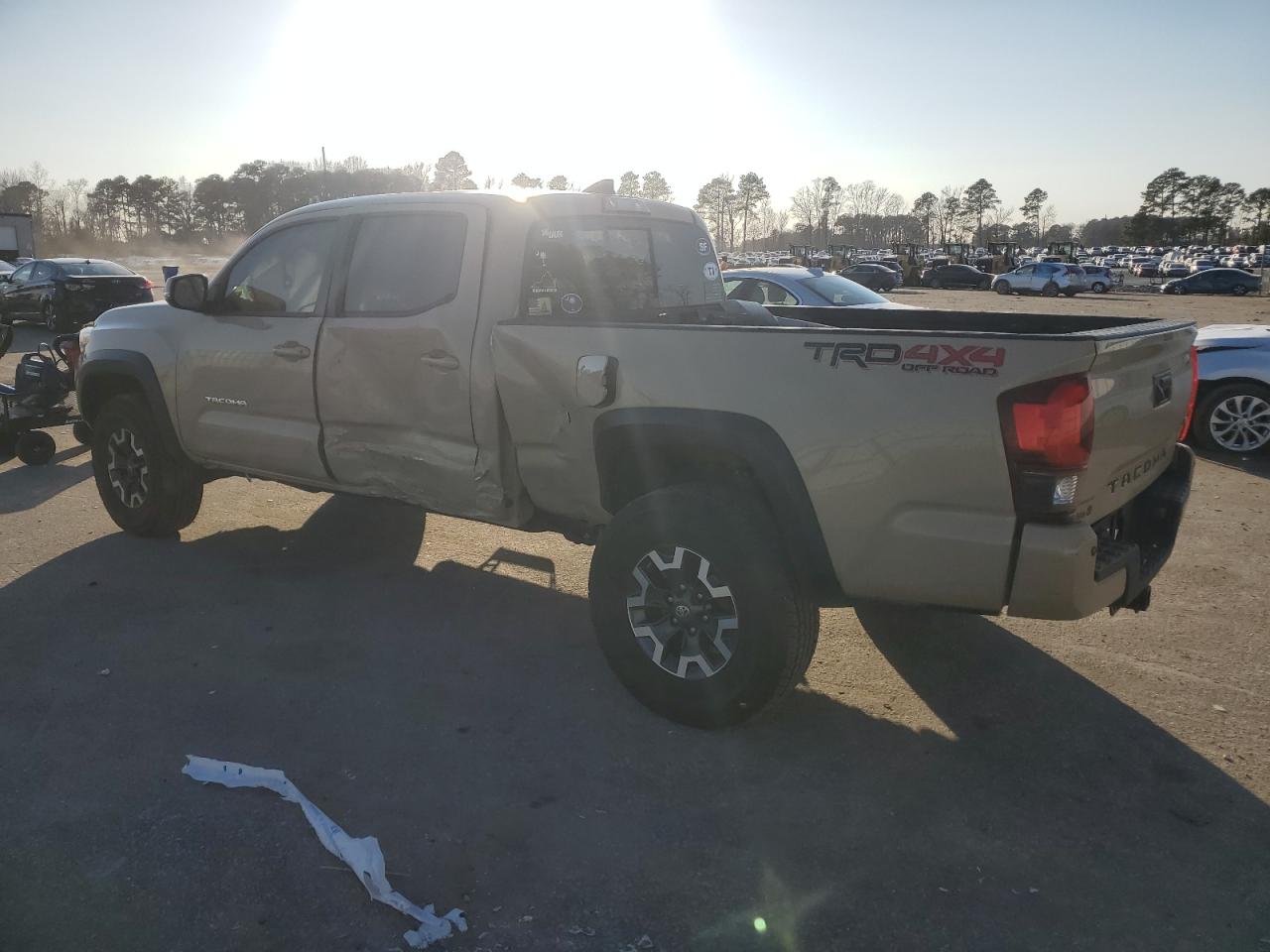 2019 Toyota Tacoma - Image 2