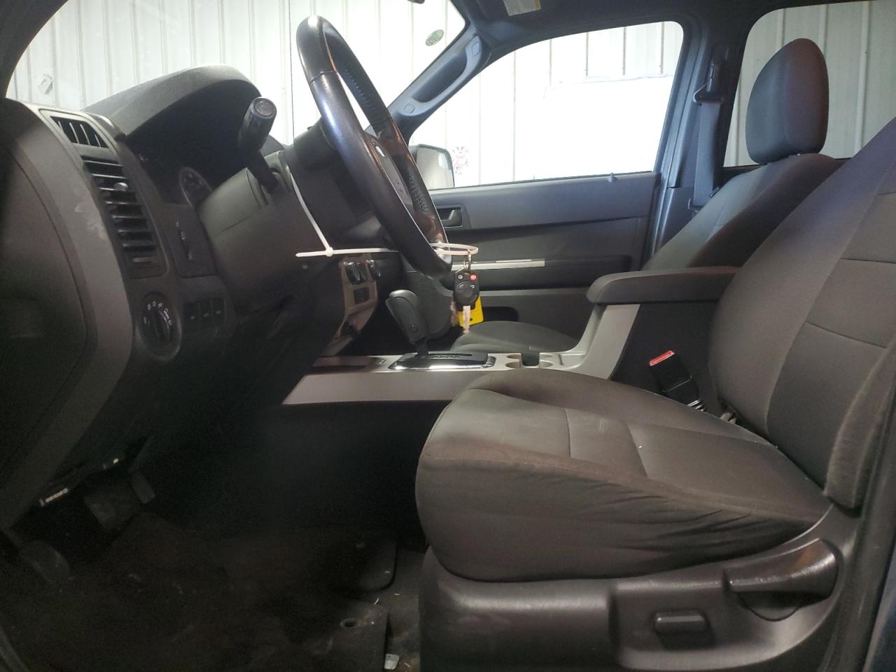 2010 Ford Escape - Image 7