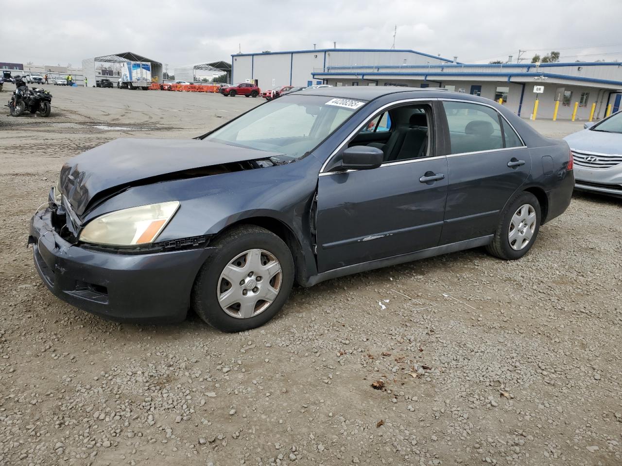 2007 Honda Accord - Image 1