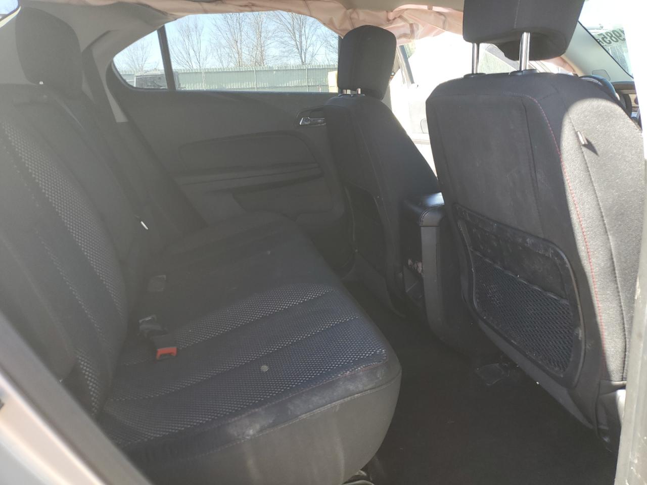 2016 Chevrolet Equinox - Image 11