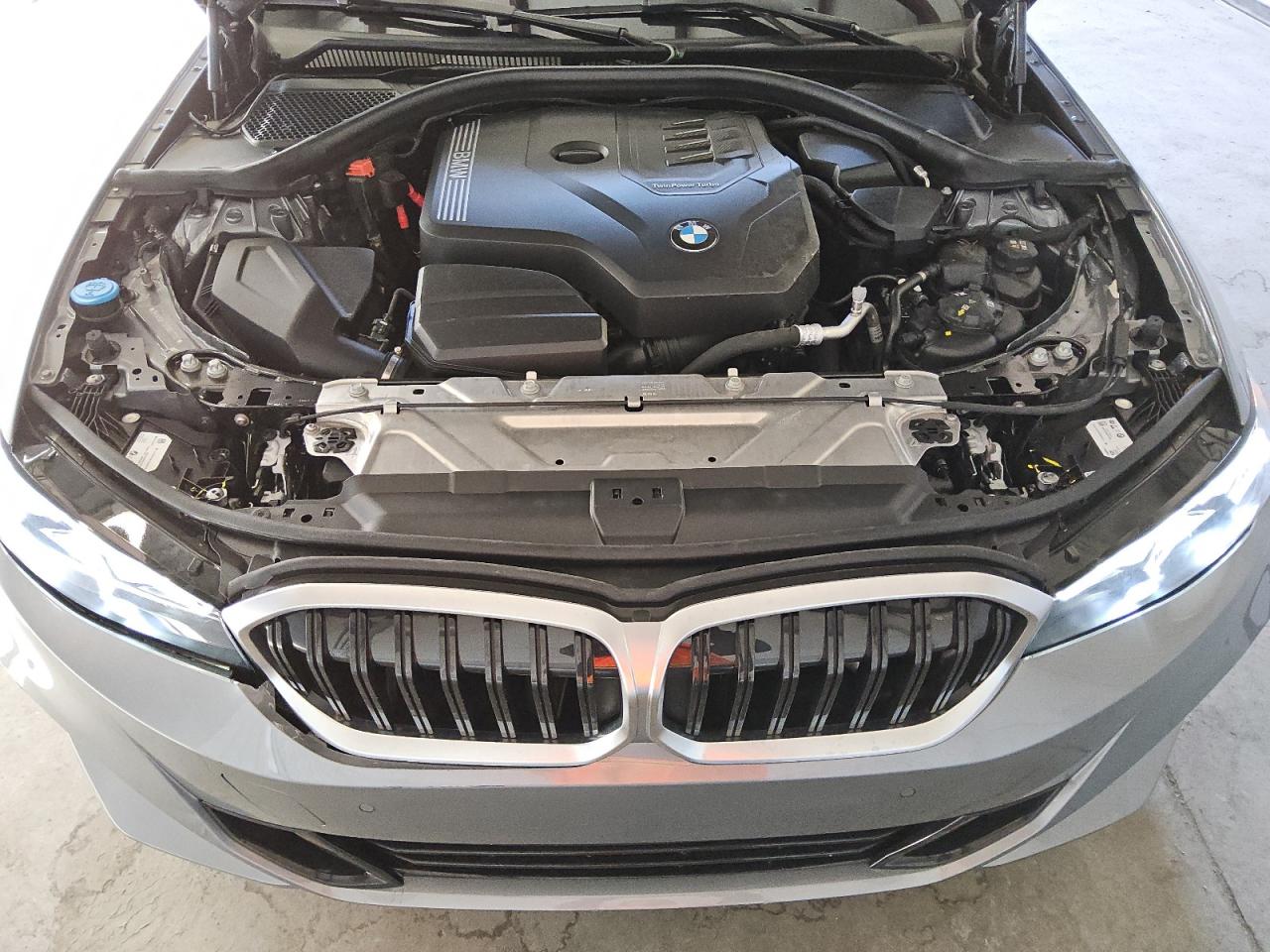 2024 BMW 3er - Image 11