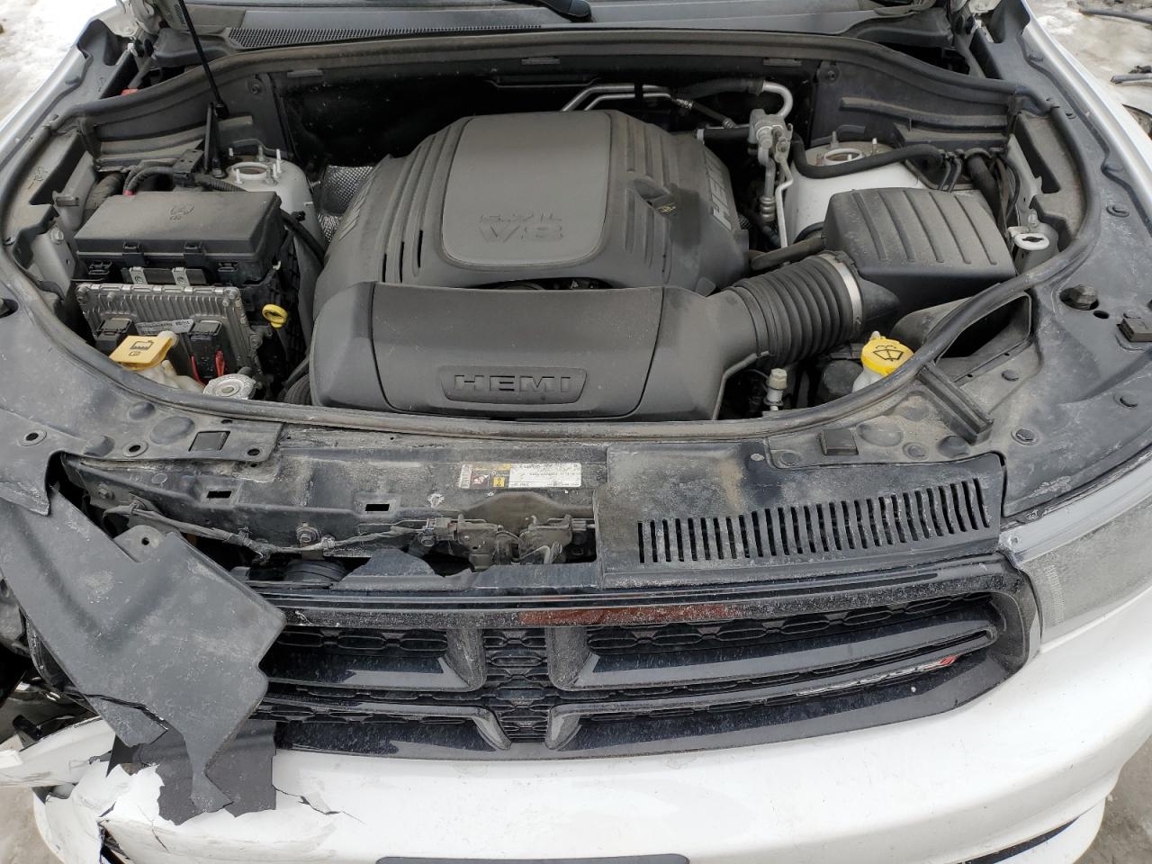 2016 Dodge Durango - Image 12