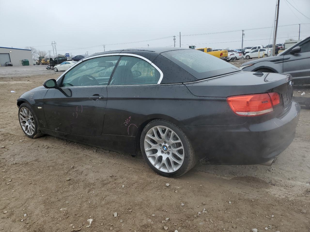 2008 BMW 3er - Image 2