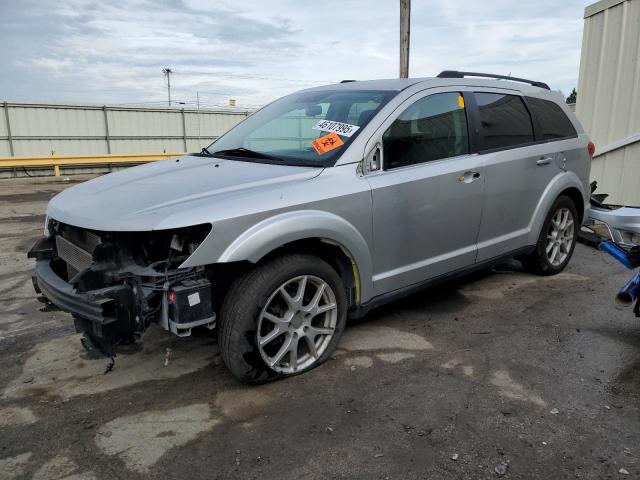 2012 Dodge Journey Sxt