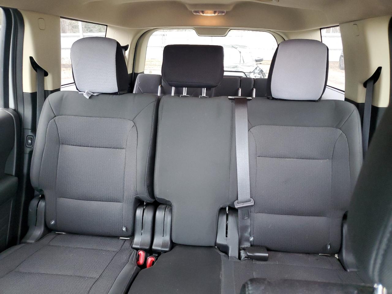 2015 Ford Flex - Image 10