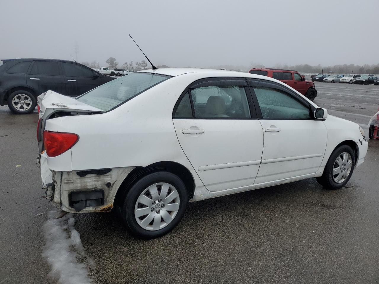 2003 Toyota Corolla - Image 3