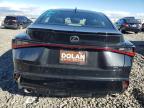 2023 Lexus Is 350 F Sport للبيع في Reno، NV - Front End