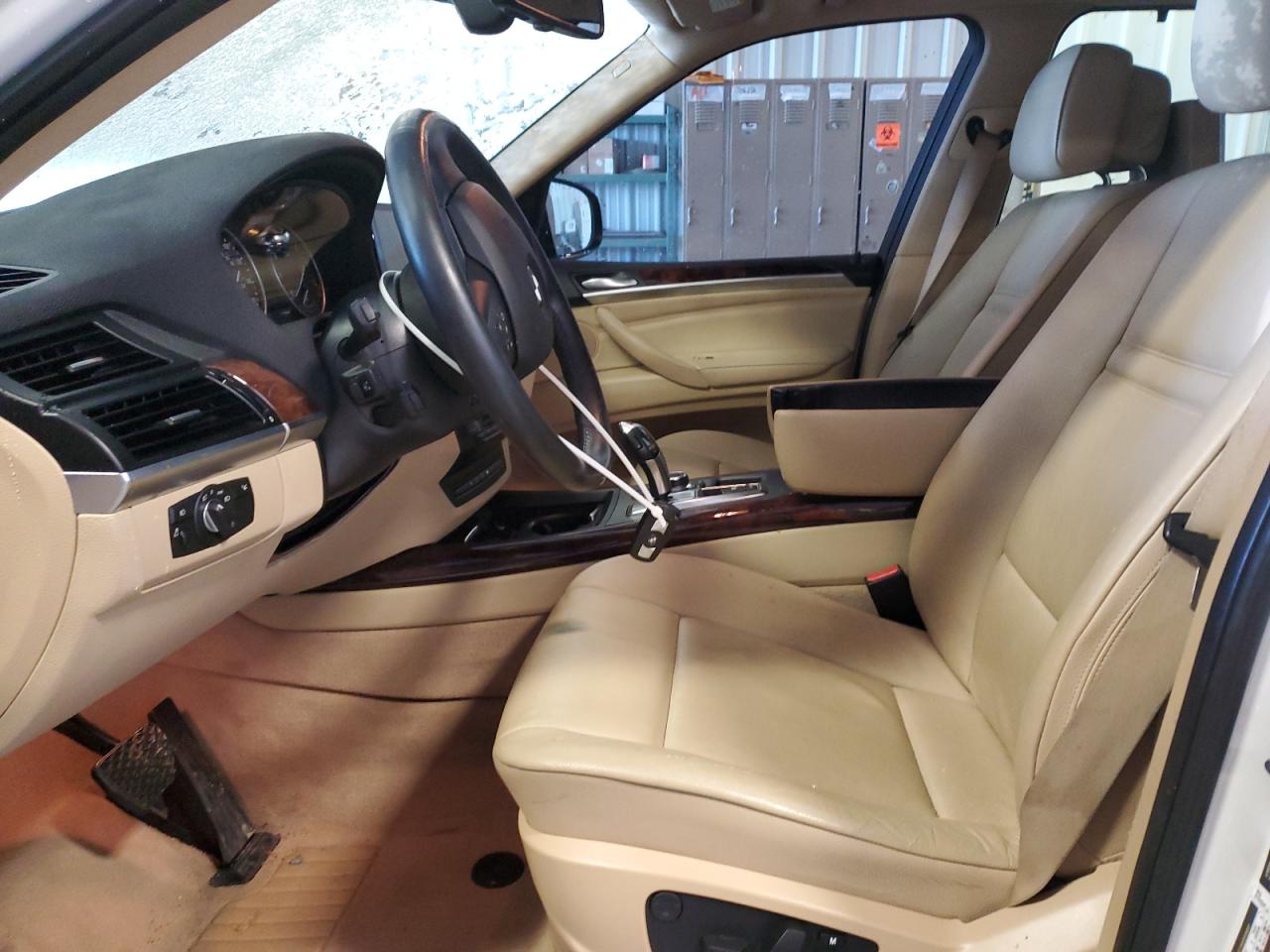 2012 BMW X5 - Image 7