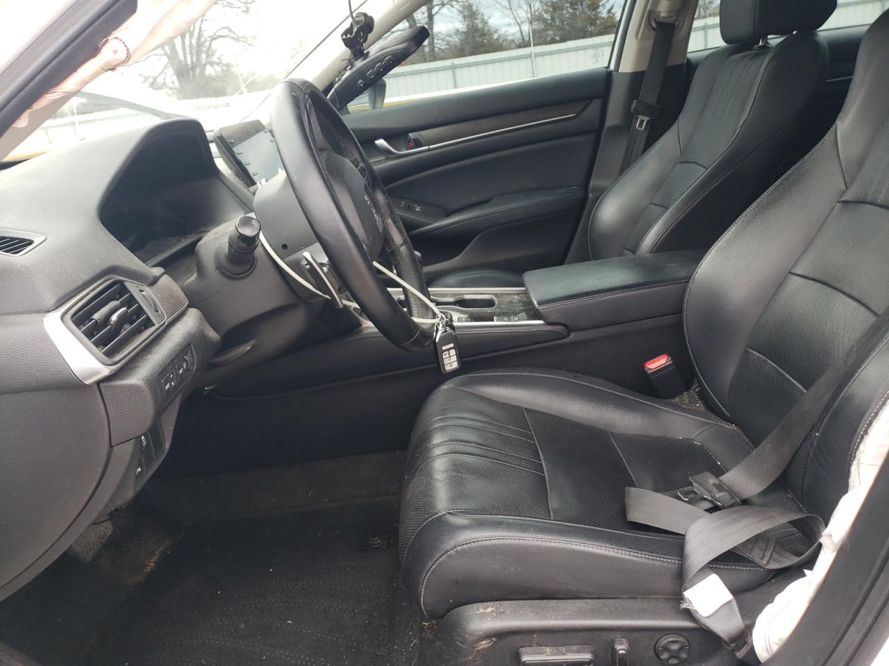 2018 Honda Accord - Image 7