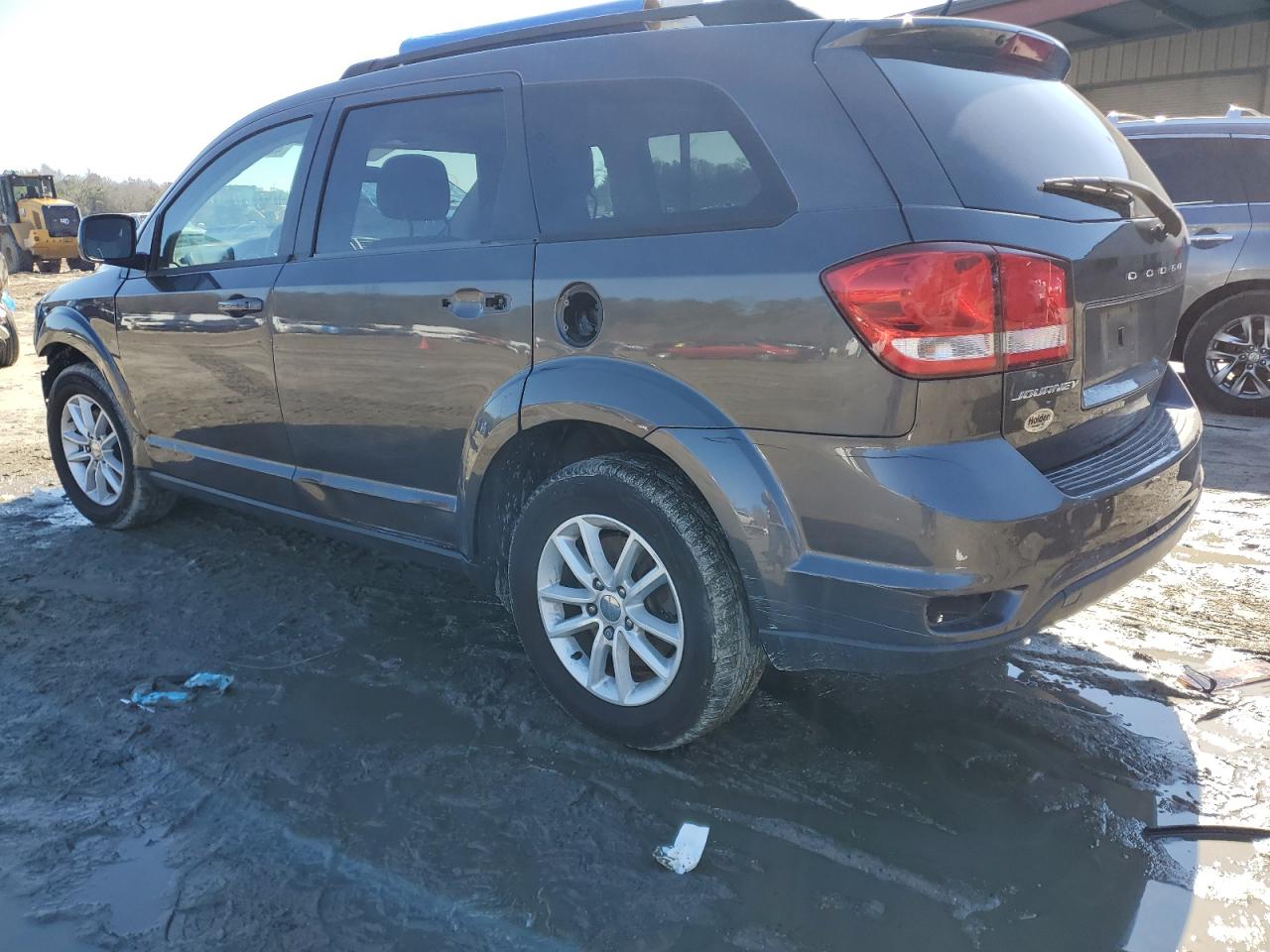 2017 Dodge Journey - Image 3