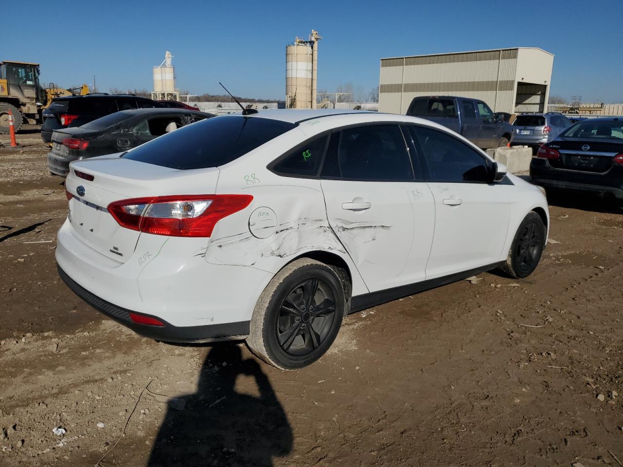 2013 Ford Focus - Image 3