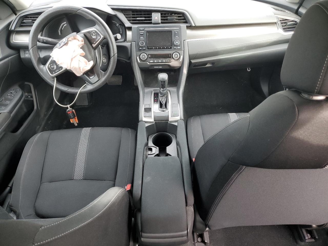 2019 Honda Civic - Image 8