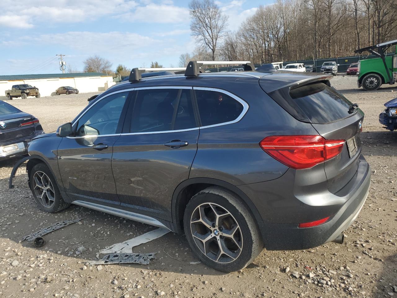 2017 BMW X1 - Image 2