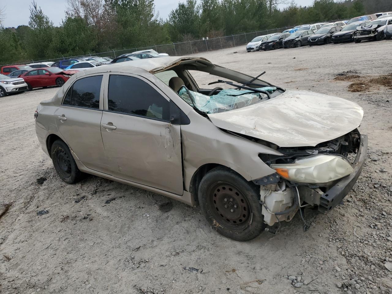 2010 Toyota Corolla - Image 4