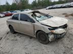 2010 Toyota Corolla Base en Venta en Gaston, SC - Front End