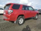 2016 Toyota 4Runner Sr5/Sr5 Premium იყიდება Eugene-ში, OR - Side