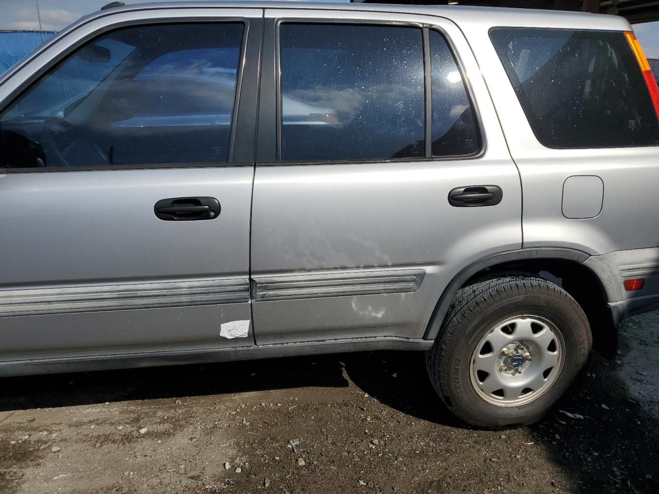 2001 Honda CR-V - Image 13