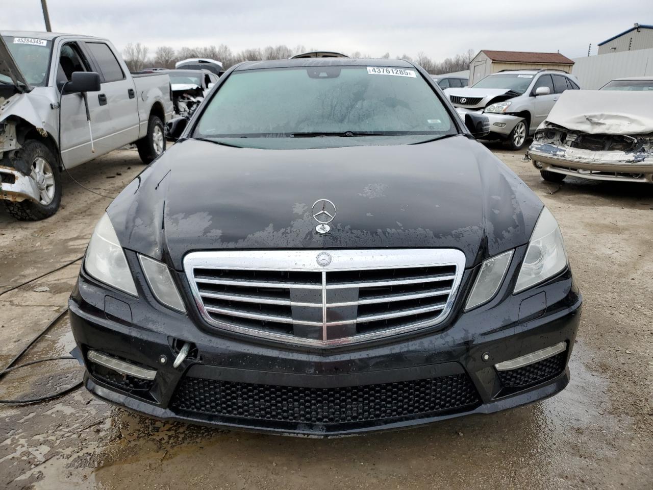 2010 Mercedes-Benz E-klasse - Image 5