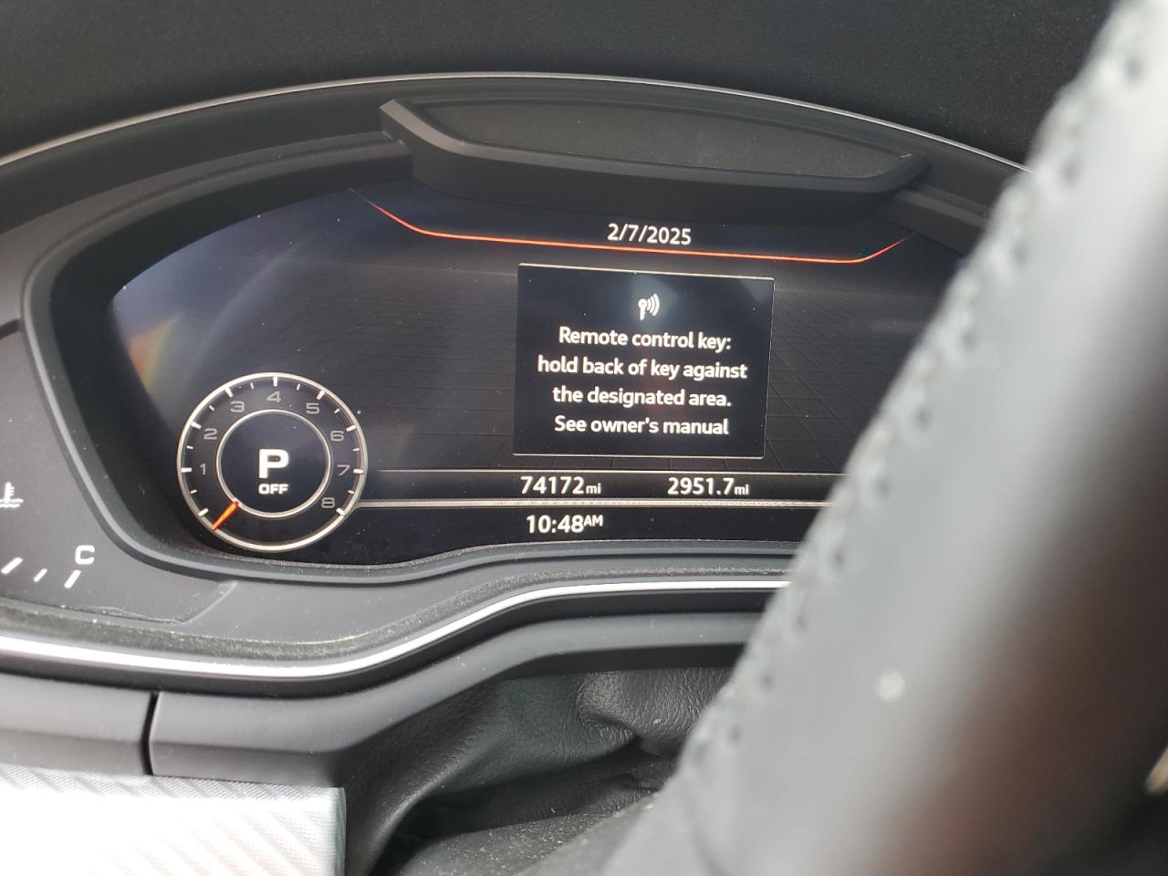 2018 Audi A5 - Image 9