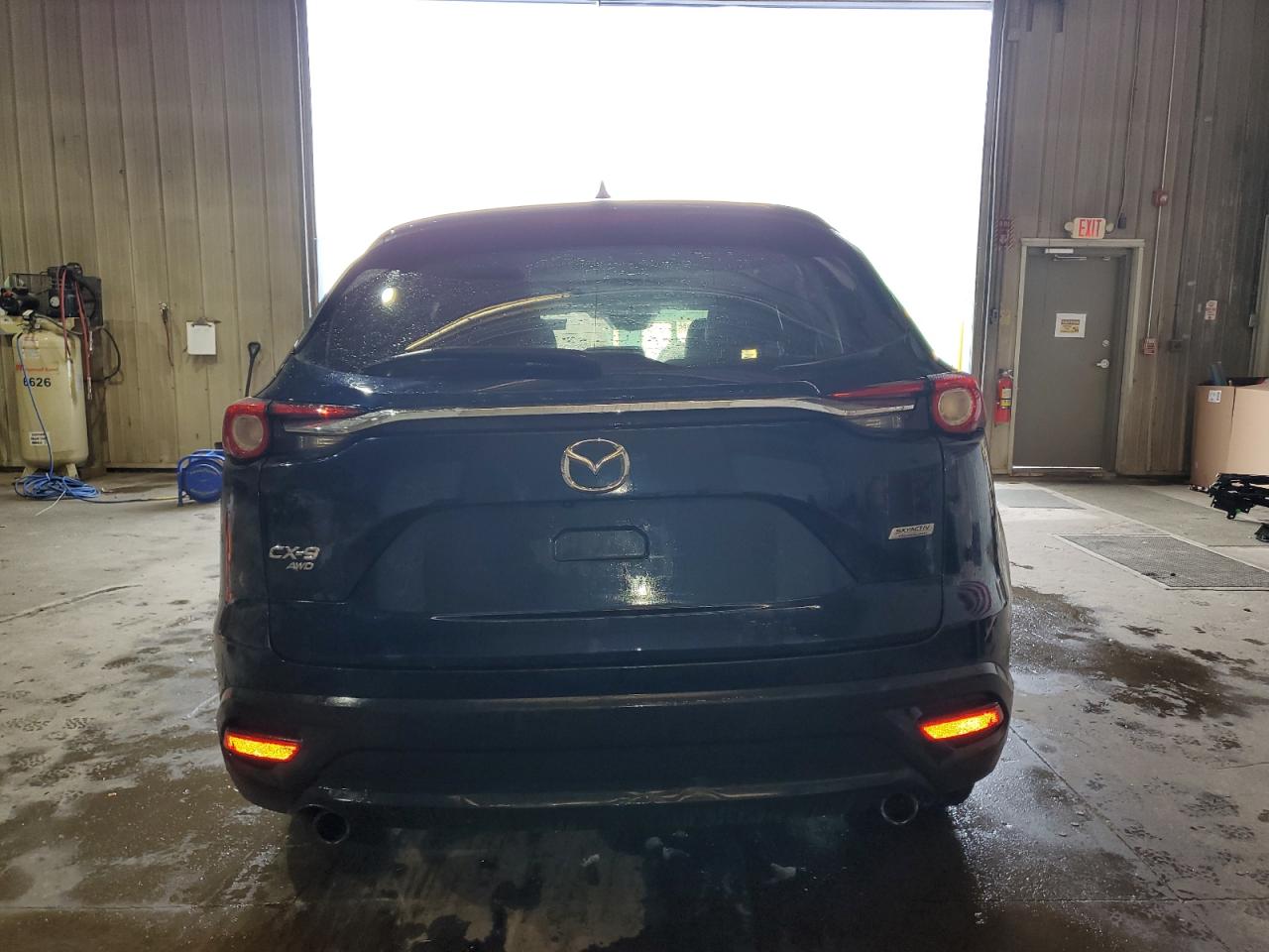 2019 Mazda CX-9 - Image 6