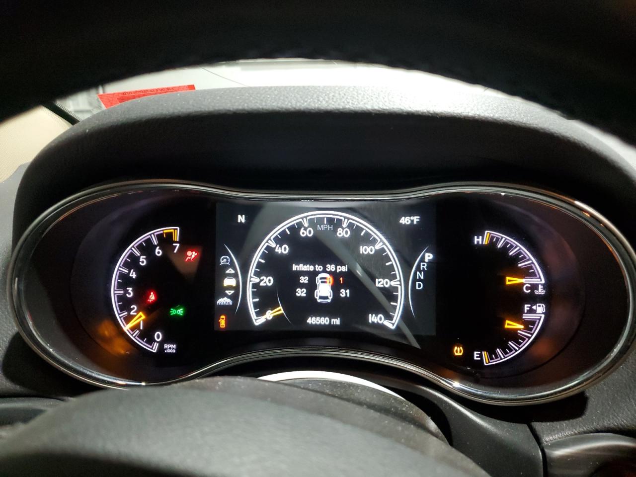 2021 Jeep Grand Cherokee - Image 9