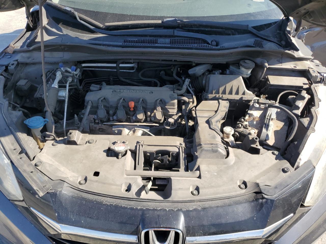 2017 Honda HR-V - Image 12