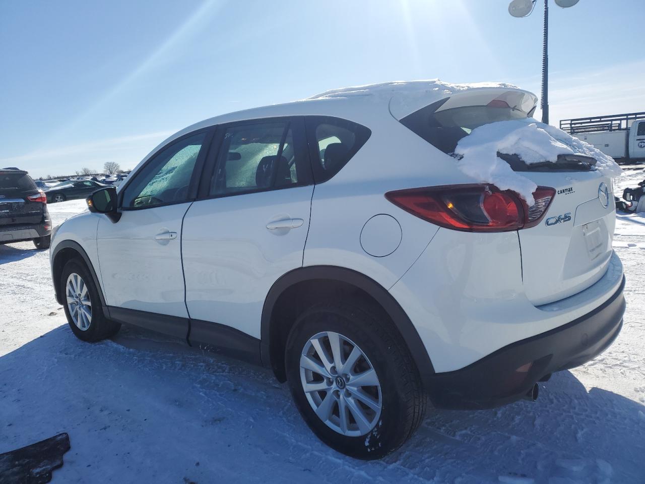 2014 Mazda CX-5 - Image 2