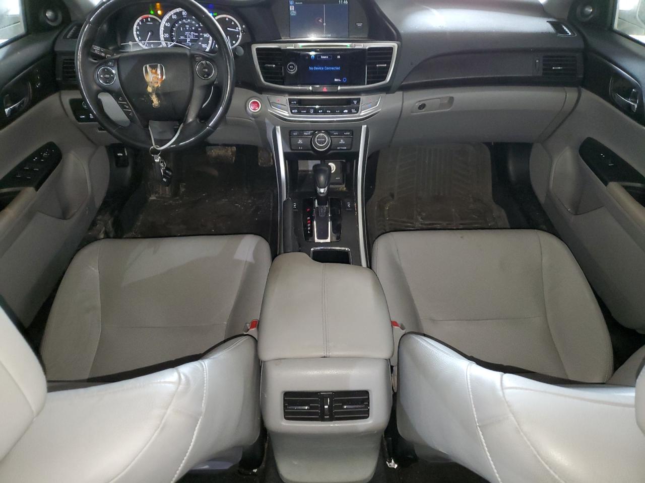 2013 Honda Accord - Image 8
