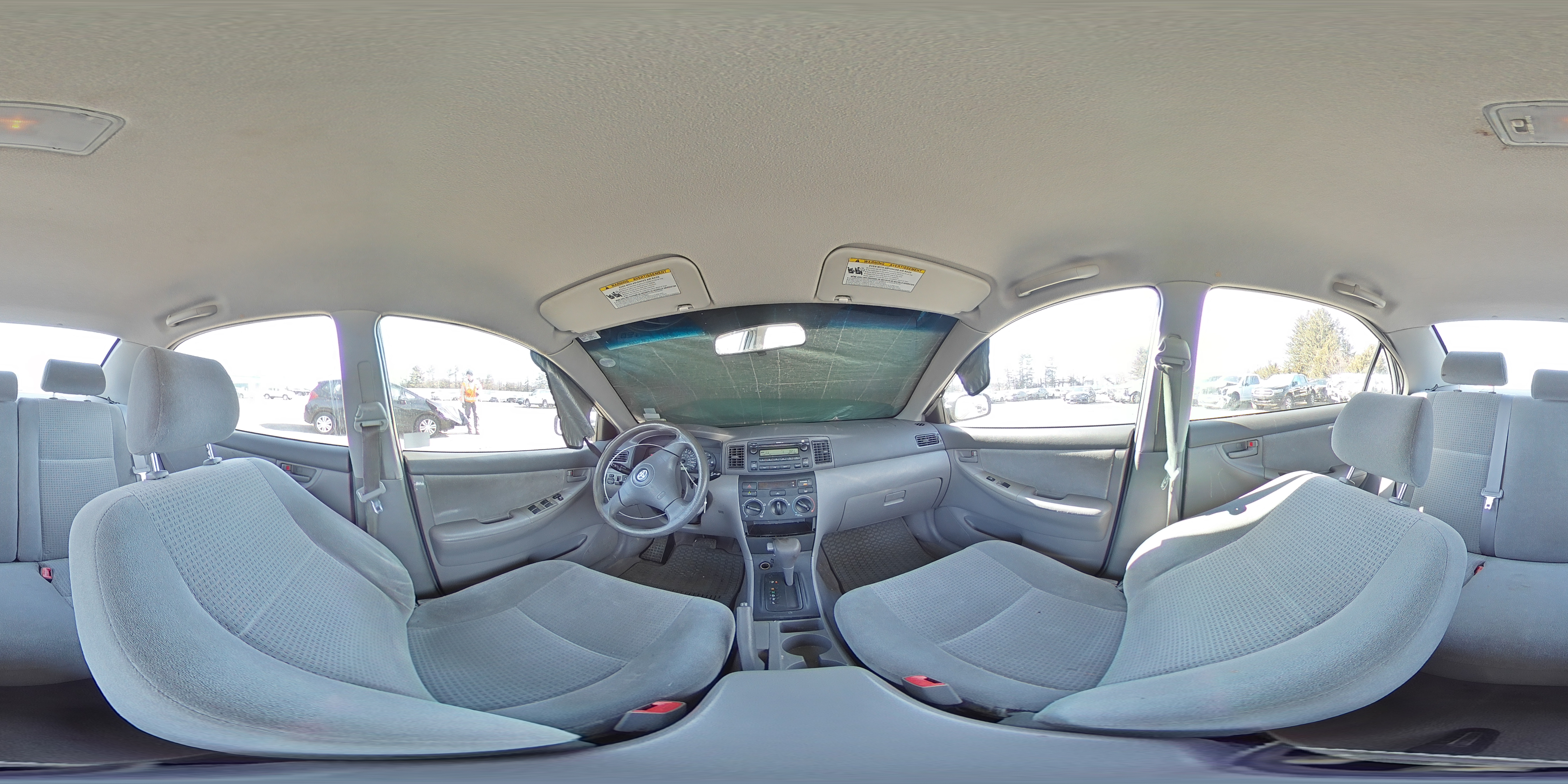 2007 Toyota Corolla - Image 13